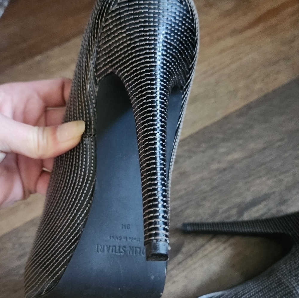 Colin Stuart Heels - Picture 12 of 16